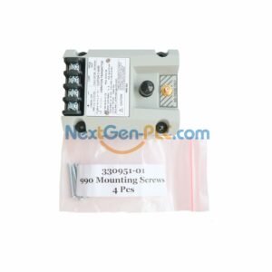 Bently Nevada - Vibration Transmitter 991-25-70-01-CN