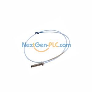 300103-00-05-10-02-CN - New 8 mm Probe | Bently Nevada