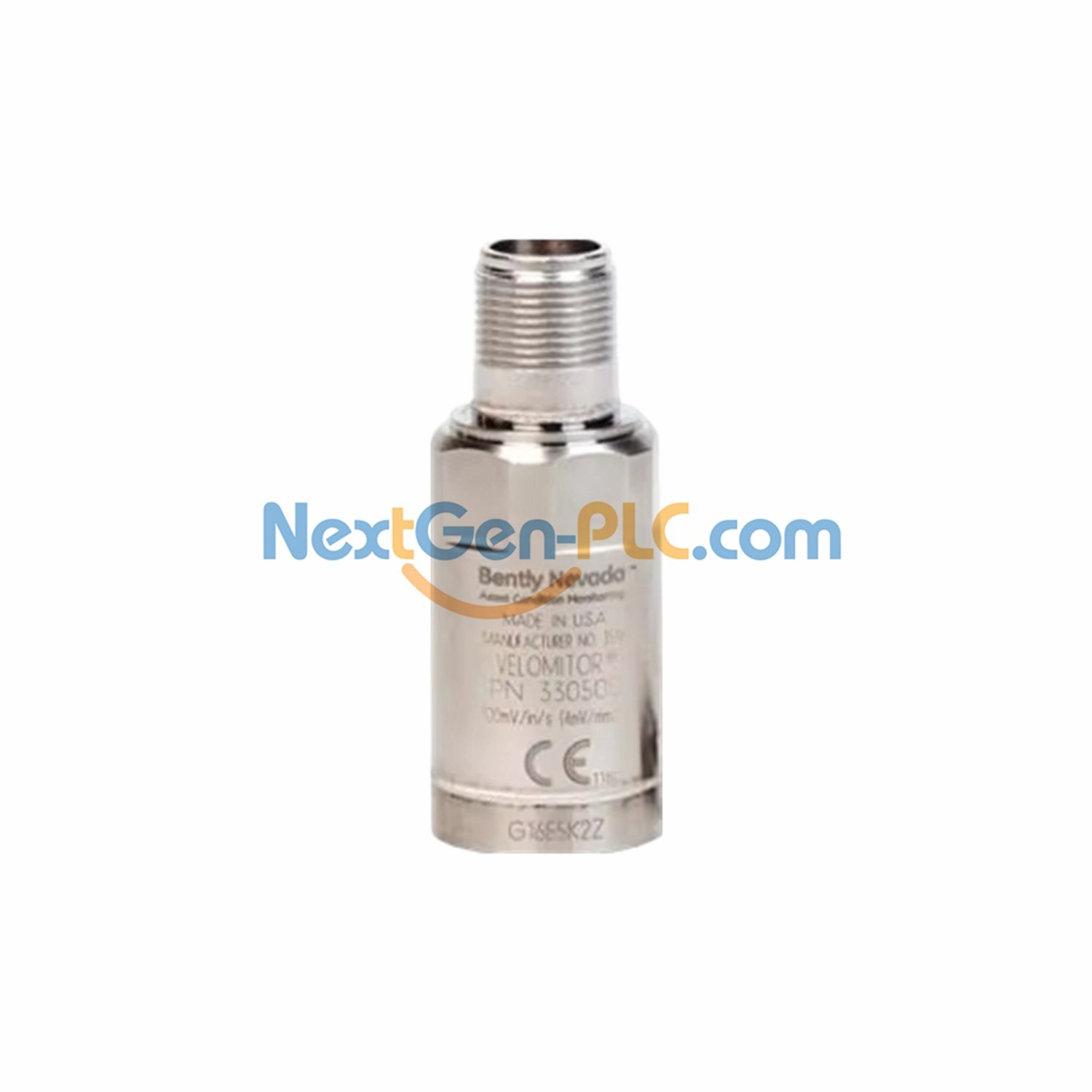 In Stock Bently Nevada 330500-00-04