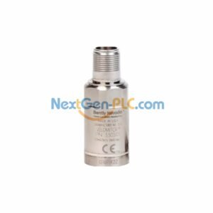 330500-00-02 | Velomitor Piezo-velocity Sensor | Bently Nevada