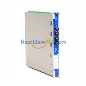 Proximitor Seismic Monitor 3500/42M 176449-02 Bently Nevada