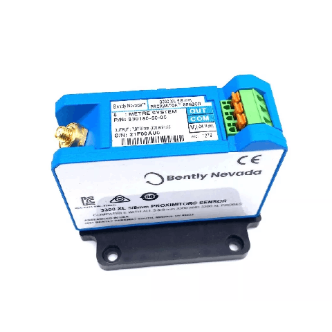 Bently Nevada 3300 Proximitor Sensor