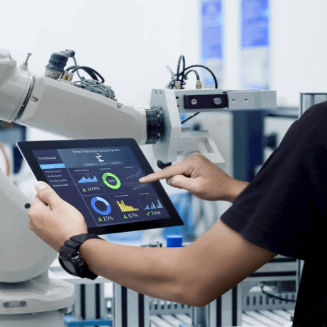 Industrial Automation