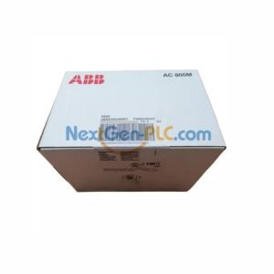 PM866K01 3BSE050198R1