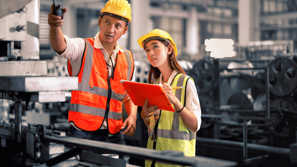 A Practical Guide for Operations Managers