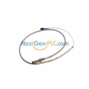 Armored Probe - Bently Nevada | 330904-08-10-05-01-05