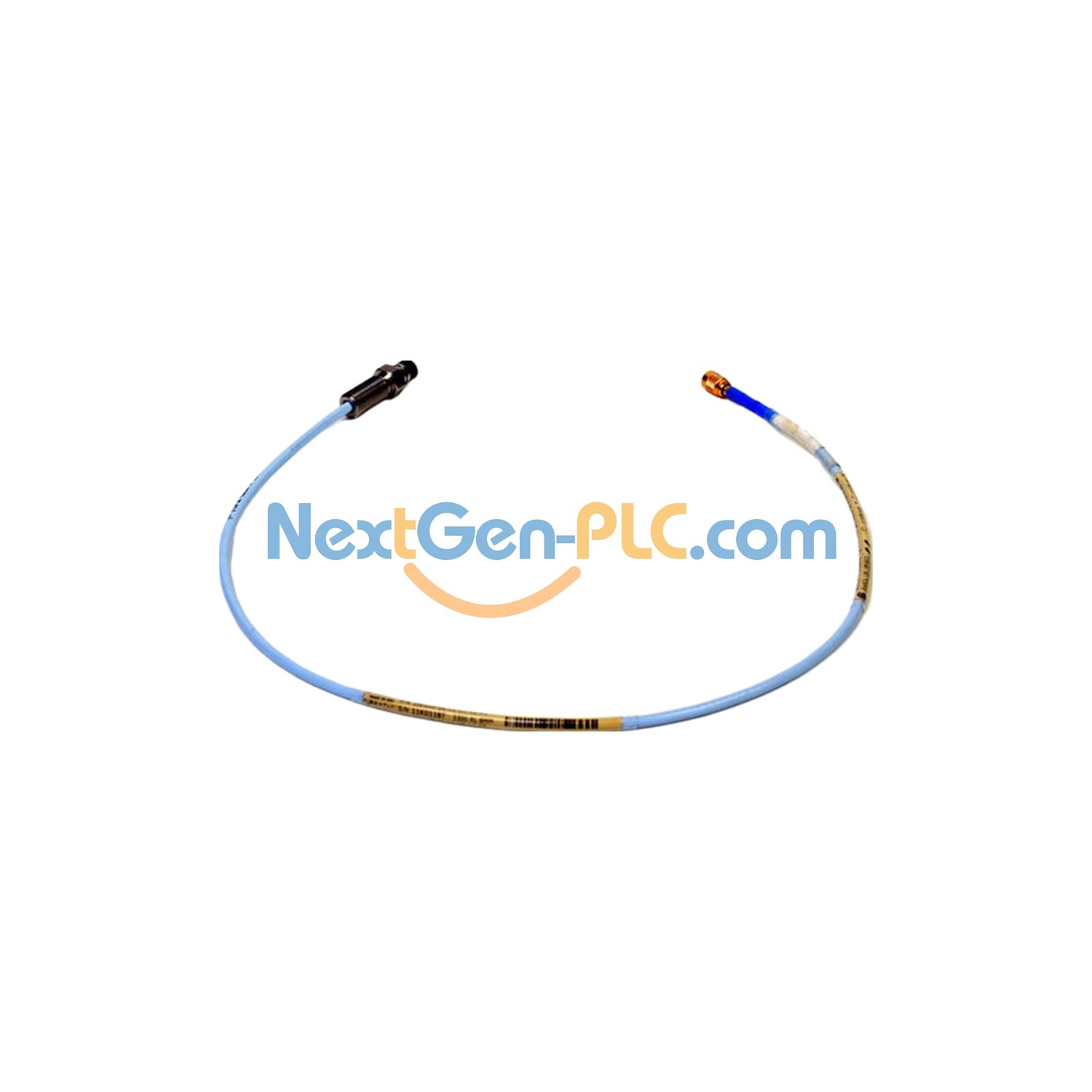 Bently Nevada | 330191-00-40-15-00 | 8 mm ETR Proximity Probes