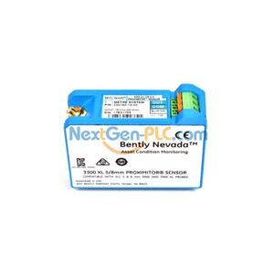 Bently Nevada | 330878-90-00 | Proximitor Sensor