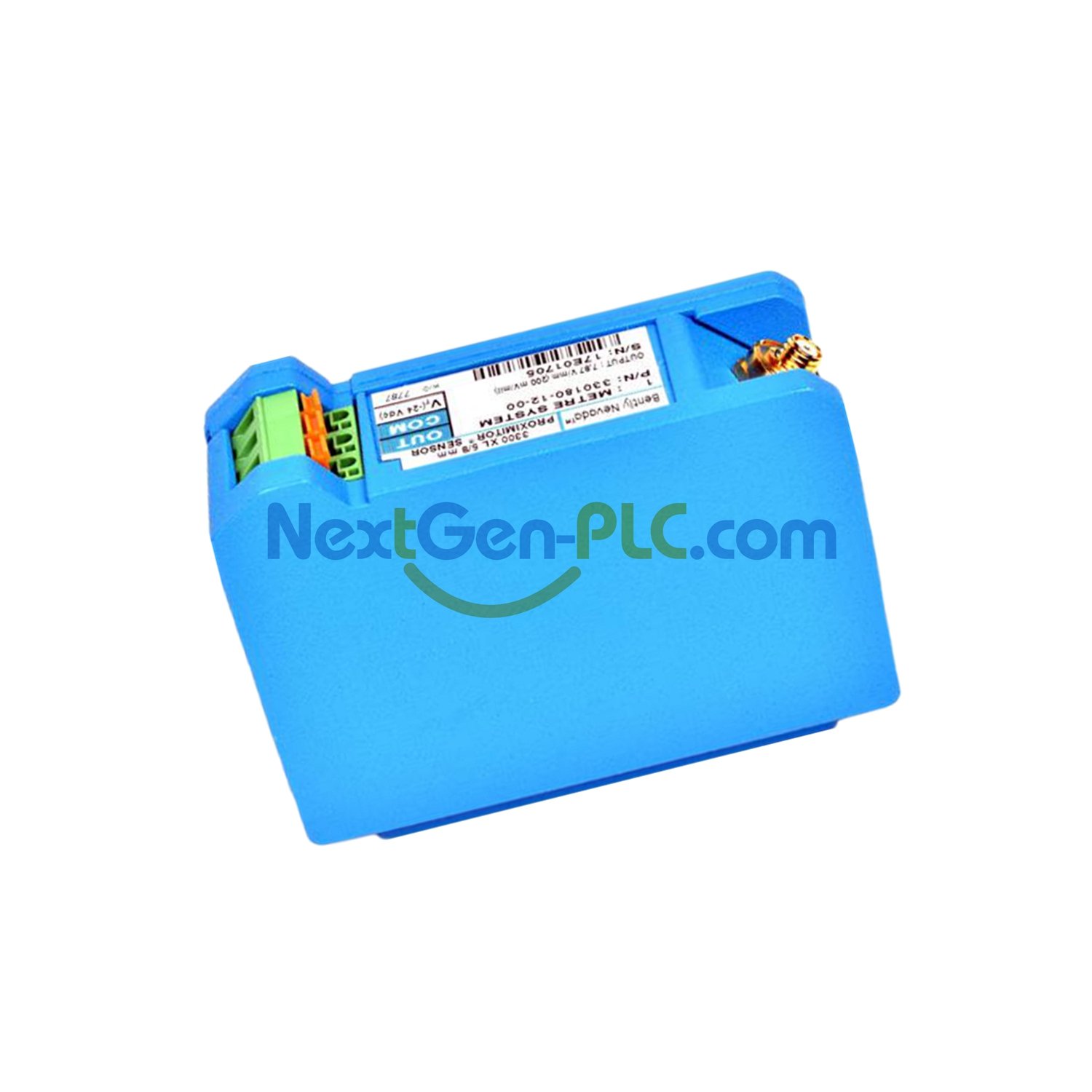 Bently Nevada | 330878-90-00 | Proximitor Sensor - Image 2