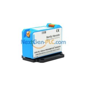 Bently Nevada | 330878-X1-00 | Proximitor Sensor