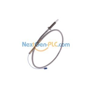 330704-000-030-50-02-CN - Armored Proximity Probe Bently Nevada