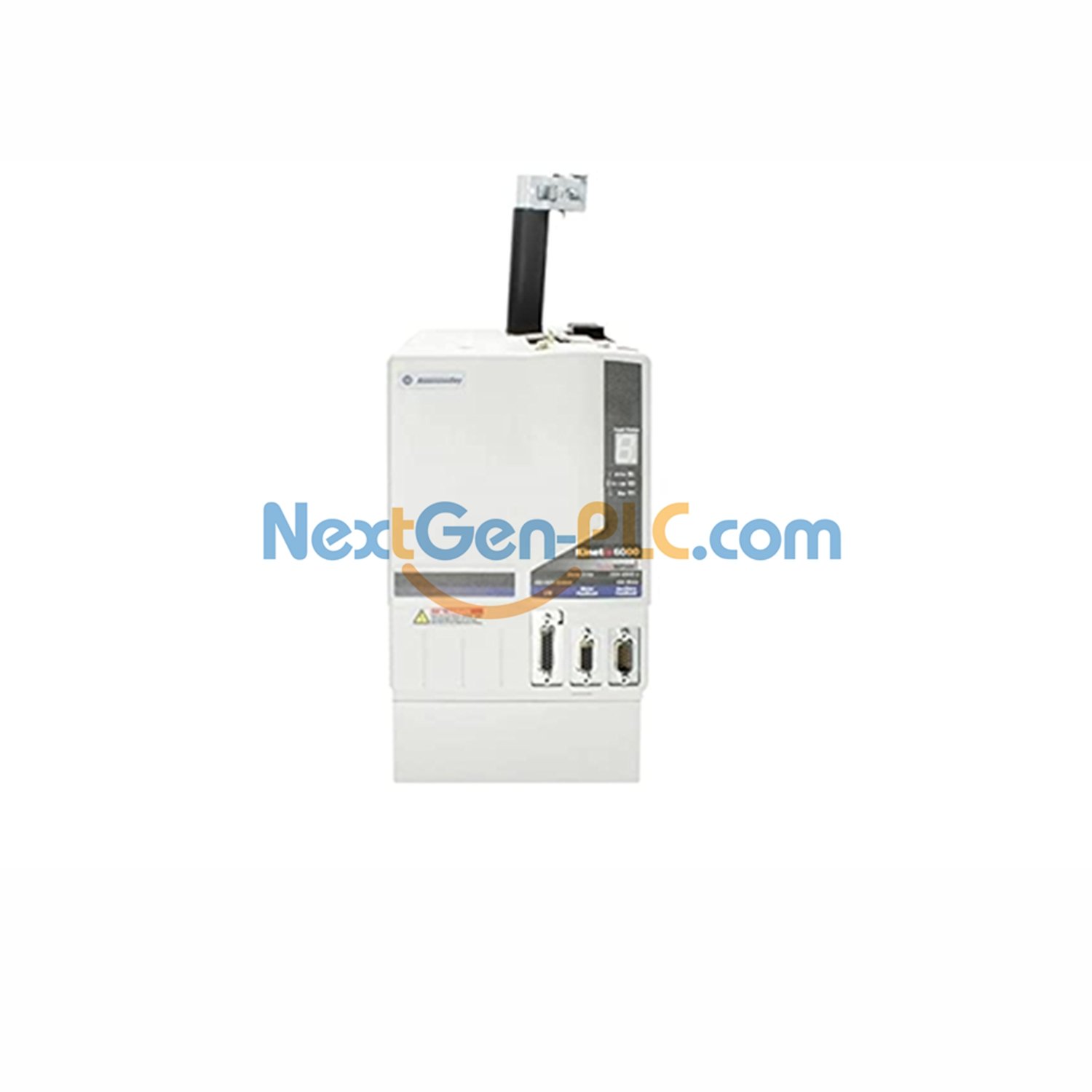 2094-BM03-M 100% Original Brand New Allen-Bradley