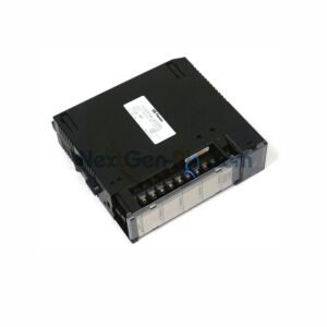 GE Fanuc IC693ALG220 Analog Input Module