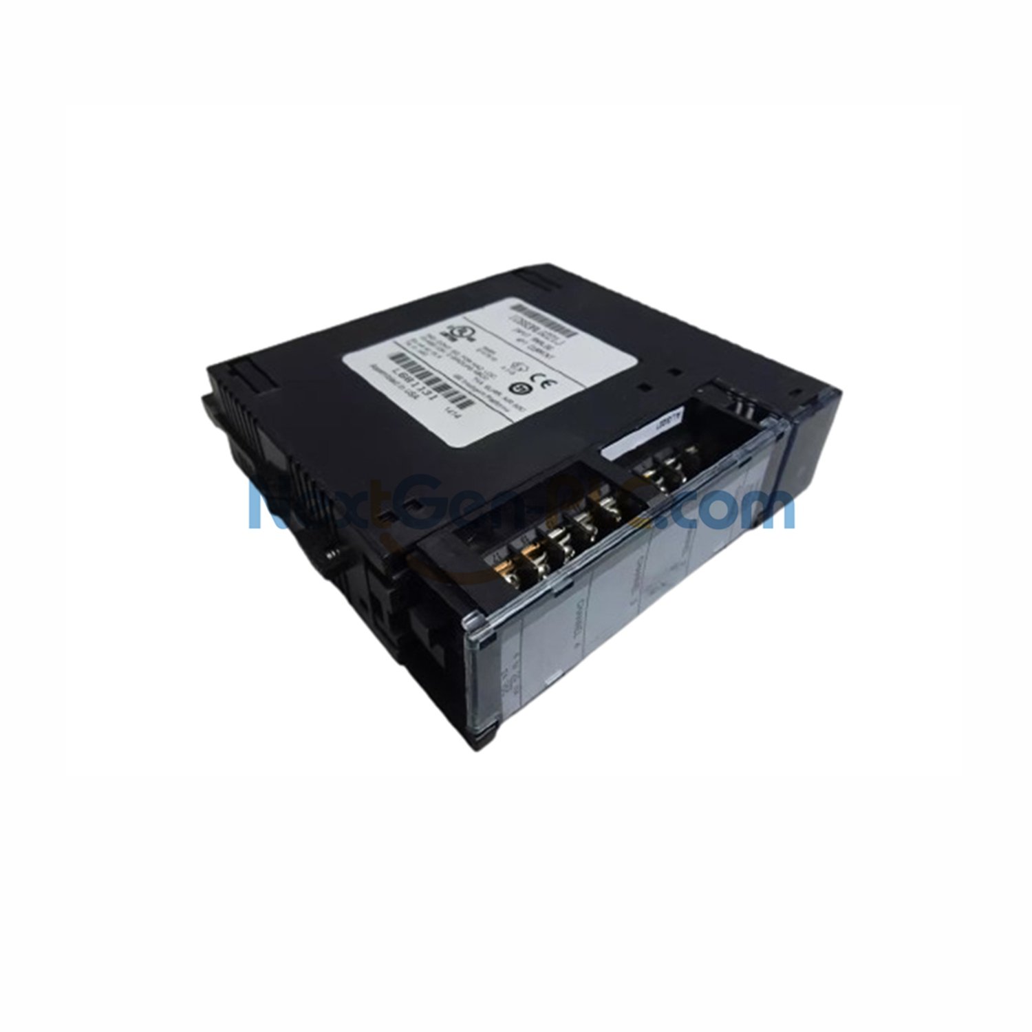 GE Fanuc IC693ALG221 Series 90-30 Module - Image 2