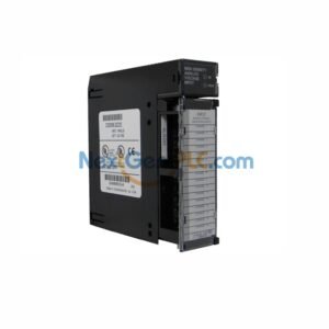 GE Fanuc IC693ALG222 Series 90-30 Module