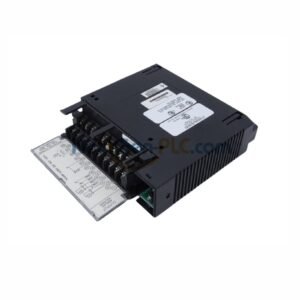 GE Fanuc IC693ALG390 Series 90-30 Module