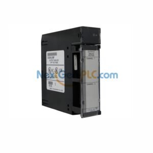 GE Fanuc Analog Output Module IC693ALG392