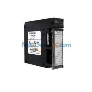 GE Fanuc IC693APU300 High-Speed Counter Module