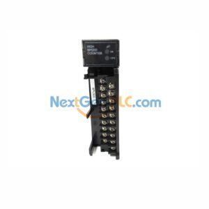 GE Fanuc IC693APU300 High-Speed Counter Module