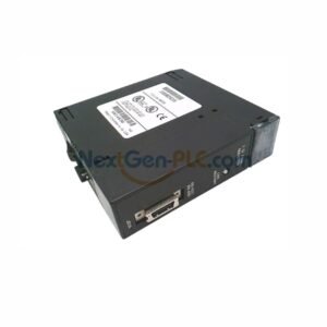 GE Fanuc IC693BEM341 Bus Controller Module