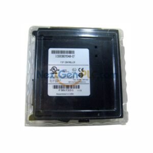 GE Fanuc IC693CMM301 Genius Communications Module