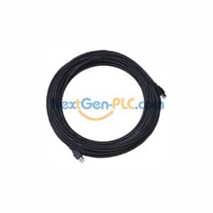 GE Fanuc IC693CBL302 I/O Bus Expansion Cable
