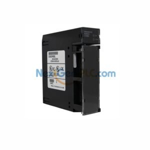 GE Fanuc IC693CMM304 Communications Module