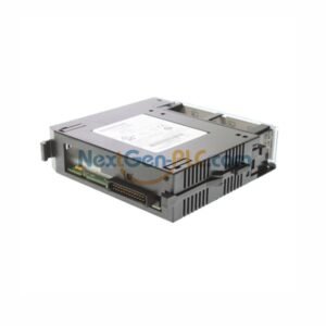 GE Fanuc IC693CMM302 Communications Module