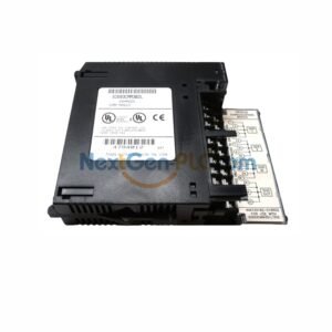 GE Fanuc IC693CMM302 Communications Module