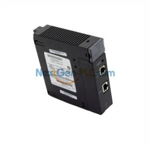 GE Fanuc IC693CMM321 Interface Module