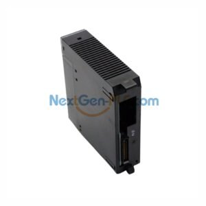 GE Fanuc IC693CMM321 Interface Module