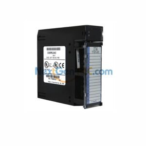 GE Fanuc IC693MDL231 Isolated Input Module