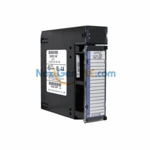 GE Fanuc IC693MDL230 Isolated Input Module