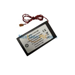 GE Fanuc IC695ACC302 Smart Battery Module