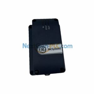 GE Fanuc IC695ACC412 Cap Pack