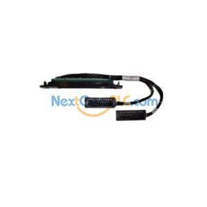 GE Fanuc IC695ACC651 I/O Adapter