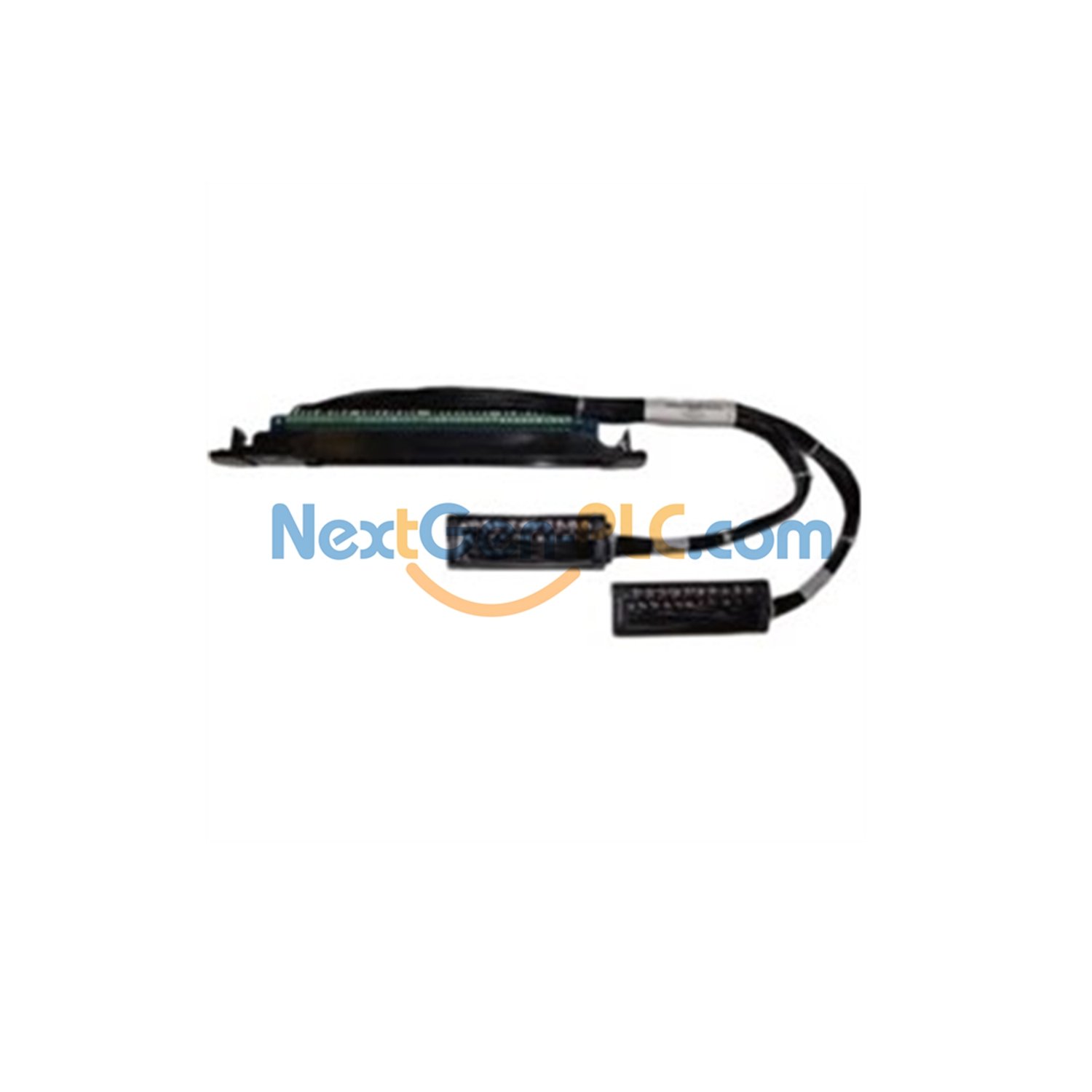 GE Fanuc IC695ACC651 I/O Adapter - Image 3