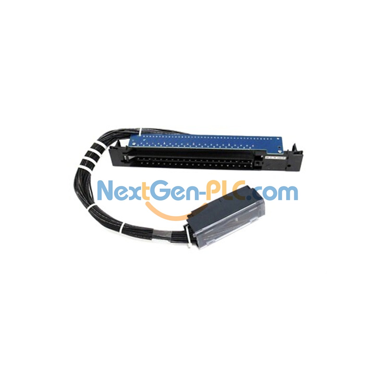 GE Fanuc IC695ACC651 I/O Adapter - Image 2