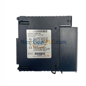 Isolated RTD Input Module GE Fanuc | IC695ALG508