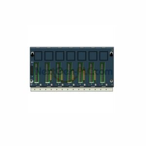 GE Fanuc IC695CHS007 Universal Backplane