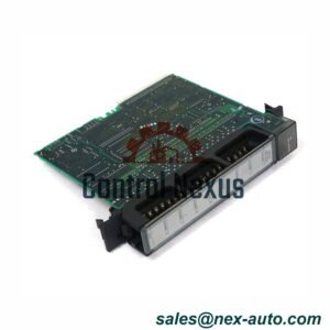 I/O Link Interface Module GE Fanuc IC697BEM721