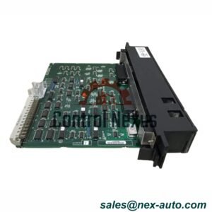 Remote I/O Scanner Module GE Fanuc IC697BEM733