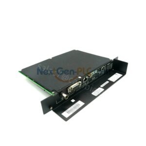 GE Fanuc IC697PWR720 Power Supply Adapter Module