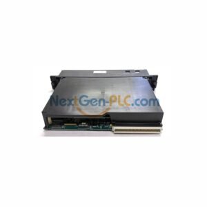 GE Fanuc IC697CPM914 Programmable Logic Controller