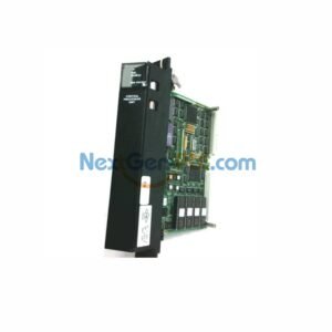 GE Fanuc IC697CPU731 Series 90-70 CPU Module