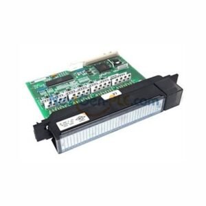 GE Fanuc IC697MDL654 Series 90-70 Input Module