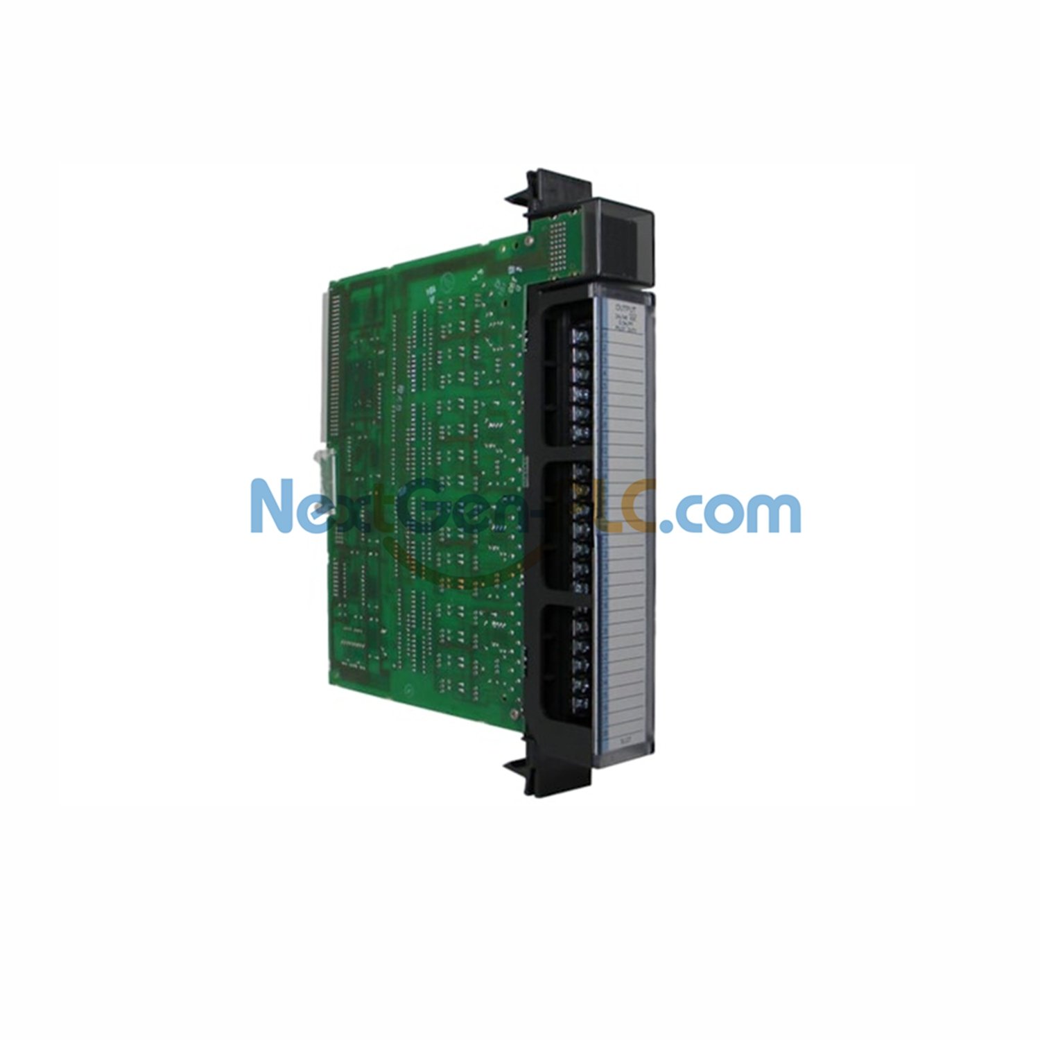 GE Fanuc IC697MDL654 Series 90-70 Input Module - Image 3