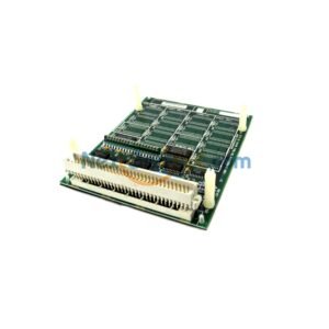 GE Fanuc IC697MEM715 Memory Module