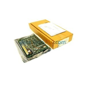 GE Fanuc IC697MEM715 Memory Module