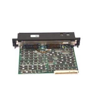 GE Fanuc IC697PWR720 Power Supply Adapter Module